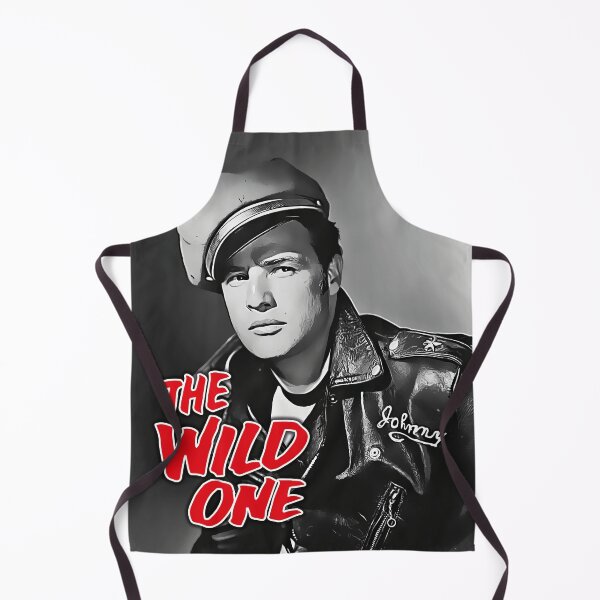 Item preview, The Wild One designed and sold by Jools-57.