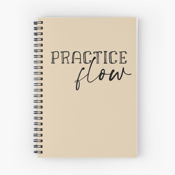 Item preview, Practice Flow designed and sold by hashnan21.