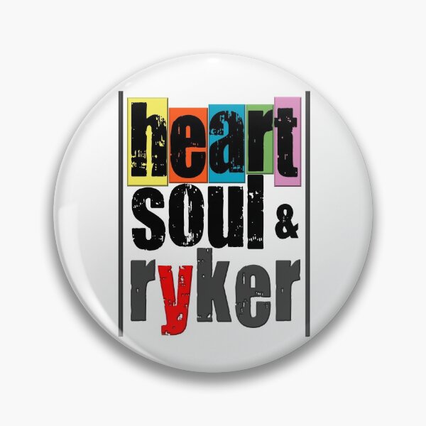 Item preview, Ryker heart soul designed and sold by UgeIonArtist.