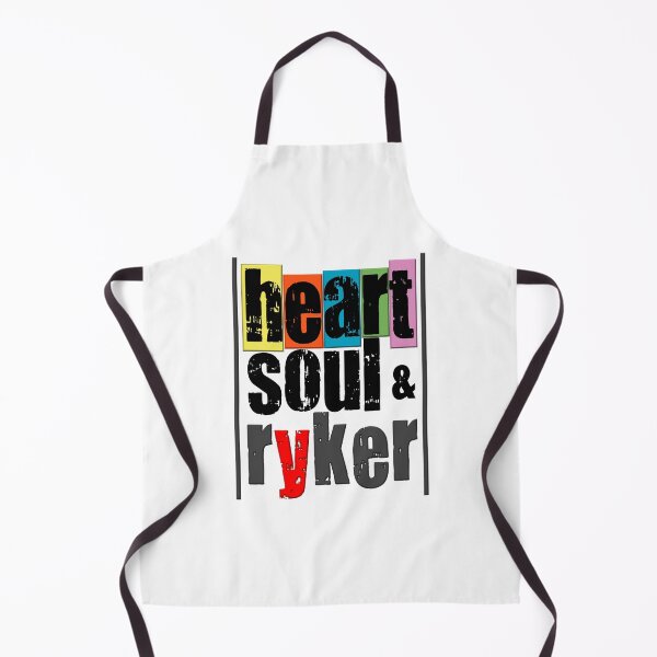 Item preview, Ryker heart soul designed and sold by UgeIonArtist.