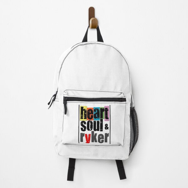 Item preview, Ryker heart soul designed and sold by UgeIonArtist.