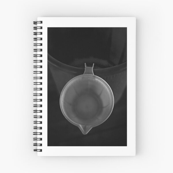 Item preview, _SSK7645 Colloquial. B/W designed and sold by Sunil Kapadia.