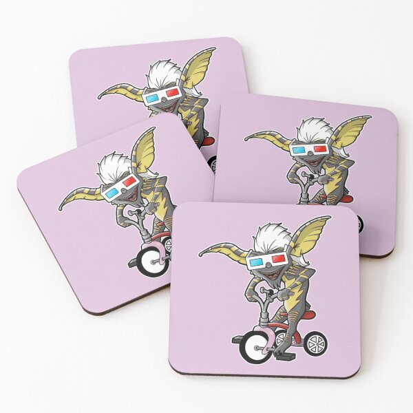 Item preview, Gremlins Gremlin Tricycle  designed and sold by AiteShito.