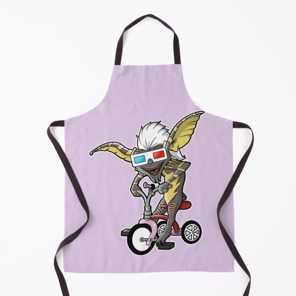 Item preview, Gremlins Gremlin Tricycle designed and sold by AiteShito.