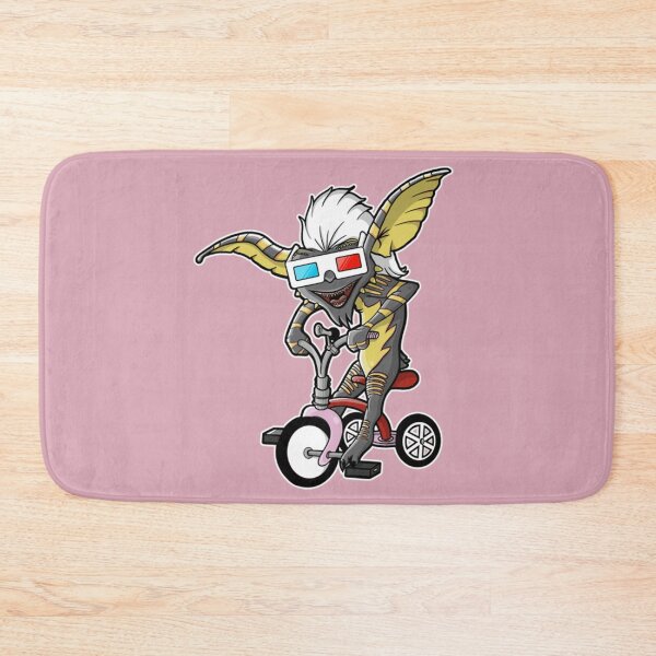 Item preview, Gremlins Gremlin Tricycle  designed and sold by AiteShito.