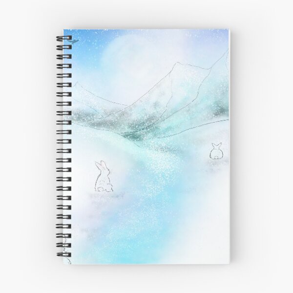 Item preview, Winter wonderland  designed and sold by Treasuredreams.