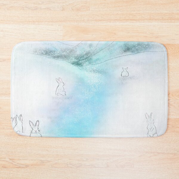 Item preview, Winter wonderland  designed and sold by Treasuredreams.