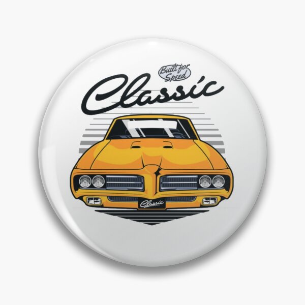 Item preview, Muscle Car 1 designed and sold by designbyjodyb.