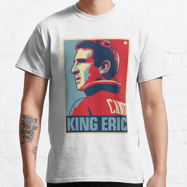 King Eric Classic T-Shirt