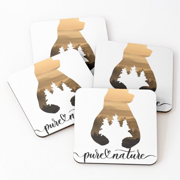 Item preview, Pure Nature designed and sold by Cindy Moore.