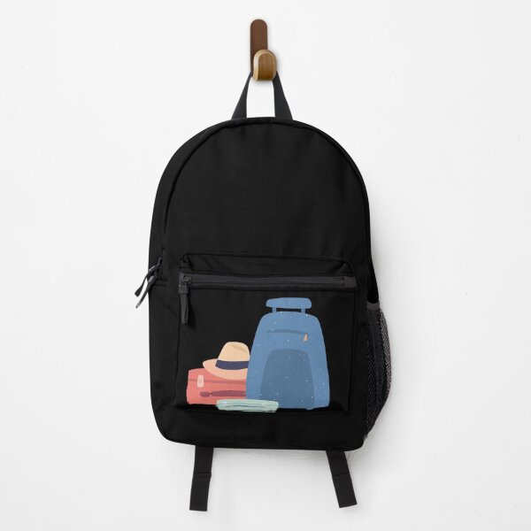 Item preview, AESTHETIC TRAVEL SUITCASE, aesthic, indie aesthetic designed and sold by Happy Soul Store.