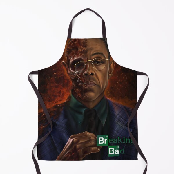 Item preview, Gustavo Fring "Breaking bad" designed and sold by mayyaflowers.