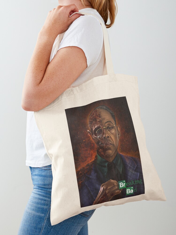 Gustavo Fring Breaking bad iPhone Case for Sale by mayyaflowers