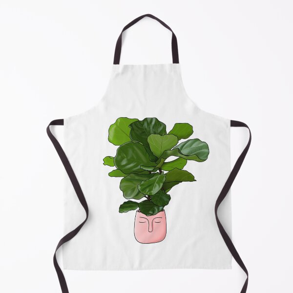Item preview, Fiddle Leaf Fig House Plant Collection designed and sold by laurasgallery.