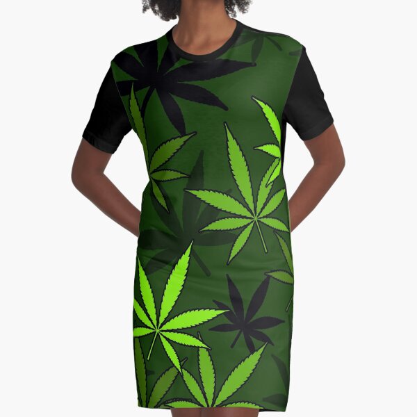 Kleider Weed Redbubble