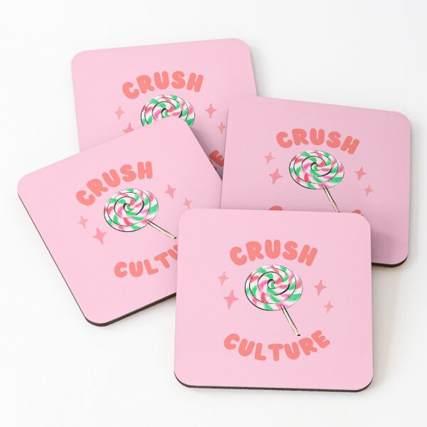 Item preview, Conan Gray Crush Culture designed and sold by p20designs.