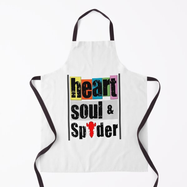 Item preview, Spyder heart soul designed and sold by UgeIonArtist.