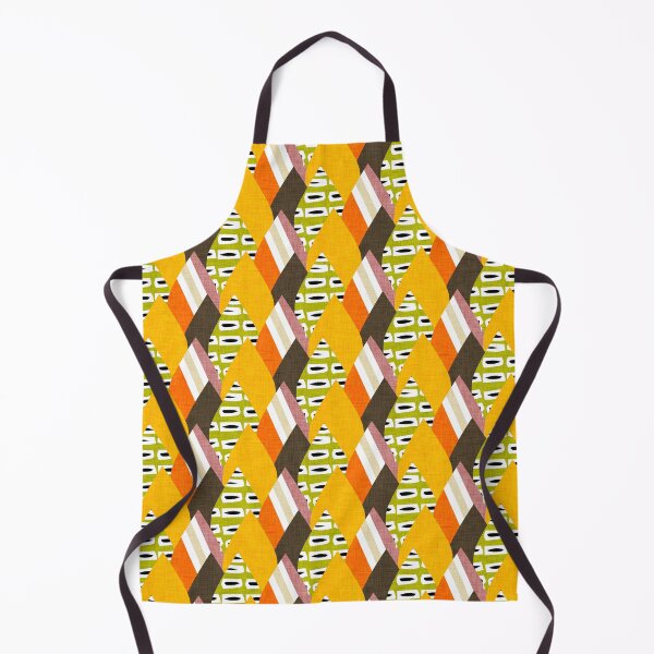 Item preview, Wild Grasses Yellow designed and sold by susycosta.