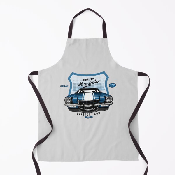 Item preview, Muscle Car 2 designed and sold by designbyjodyb.