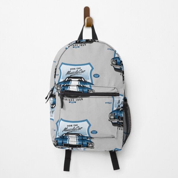 Item preview, Muscle Car 2 designed and sold by designbyjodyb.