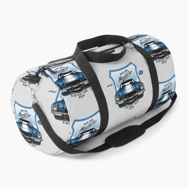Item preview, Muscle Car 2 designed and sold by designbyjodyb.