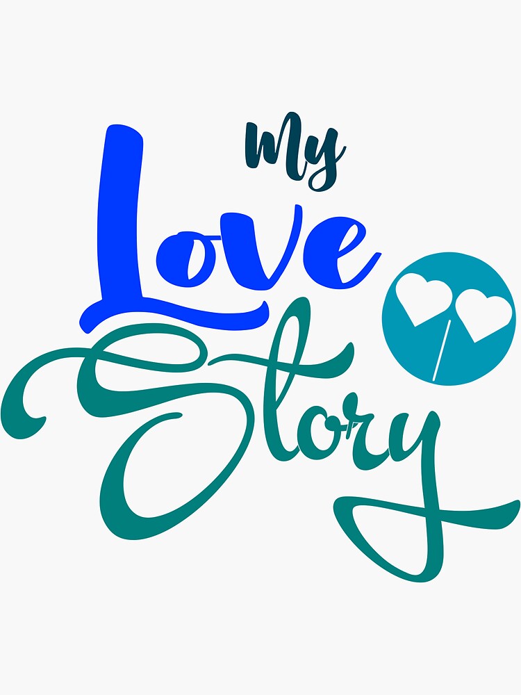 Free Welcome to our Love Story SVG | Cut That Design