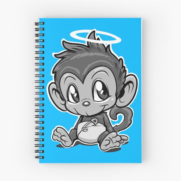 Item preview, Monkeyboy designed and sold by FruitoftheDoom.