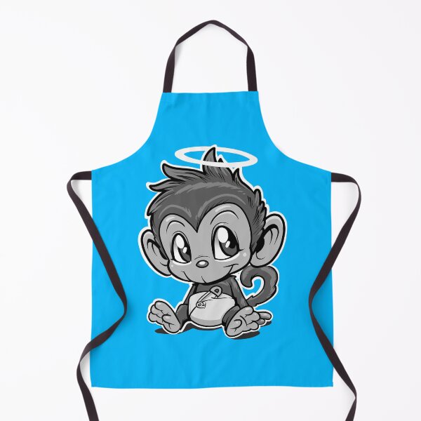 Item preview, Monkeyboy designed and sold by FruitoftheDoom.