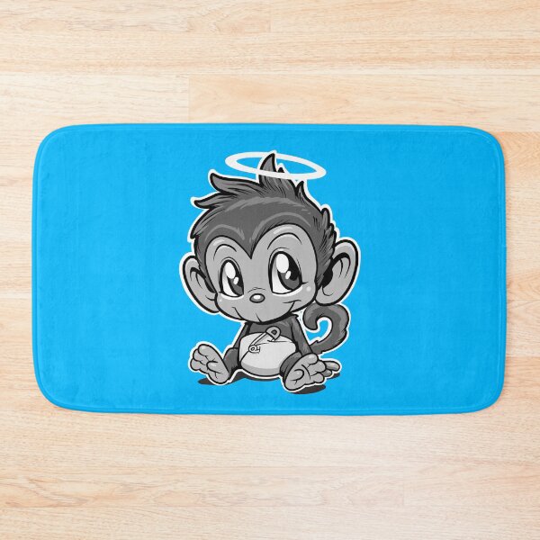 Item preview, Monkeyboy designed and sold by FruitoftheDoom.