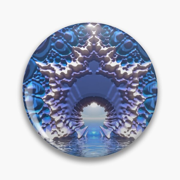 Artikelvorschau, Blue Water Passage entworfen und verkauft von Phil Perkins.