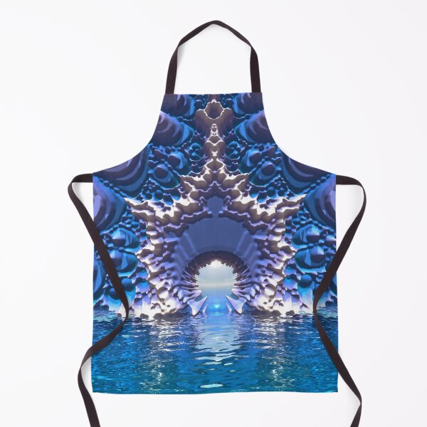 Artikelvorschau, Blue Water Passage entworfen und verkauft von Phil Perkins.