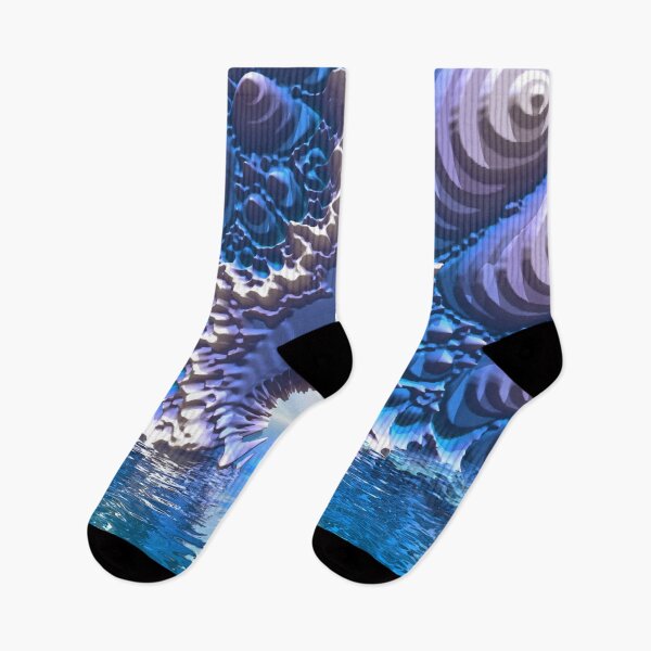 Item preview, Blue Water Passage designed and sold by Phil Perkins.
