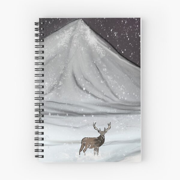 Item preview, Winter walk   designed and sold by Treasuredreams.