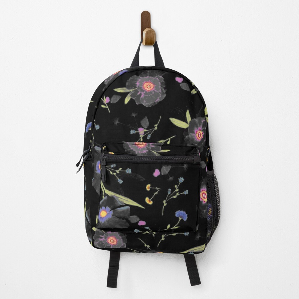 Item preview, Backpack designed and sold by TasAlex.