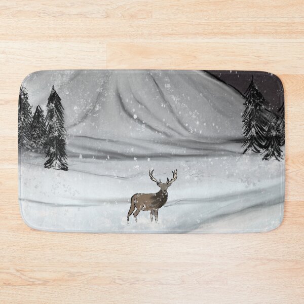 Item preview, Winter walk   designed and sold by Treasuredreams.
