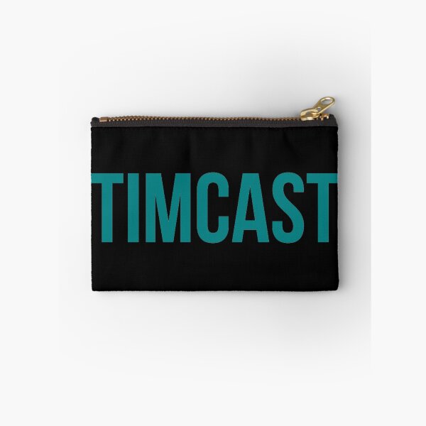 Item preview, Timcast designed and sold by kronotic.