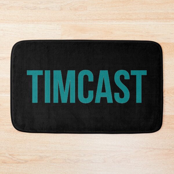 Item preview, Timcast designed and sold by kronotic.