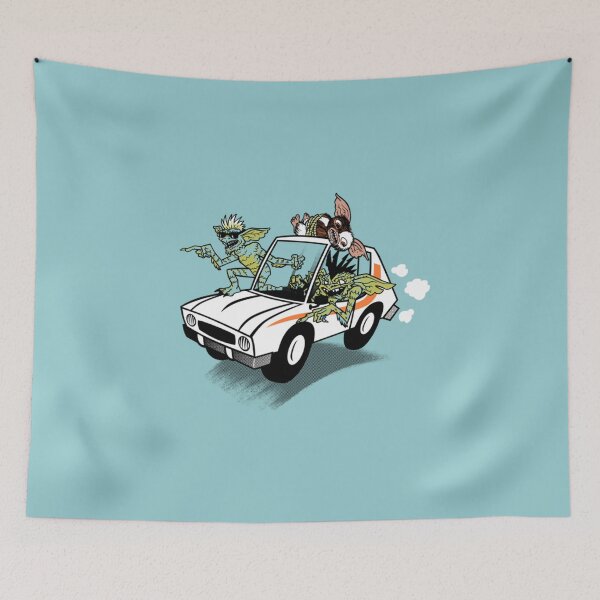 Item preview, Gremlins Gremlins in a Gremlin  designed and sold by AiteShito.