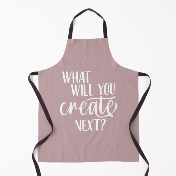 Item preview, What will you create next?  designed and sold by squishyrainbow.