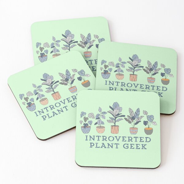 Item preview, Plant Geek designed and sold by champagnemoment.