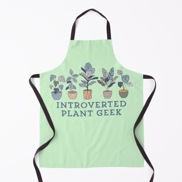 Item preview, Plant Geek designed and sold by champagnemoment.