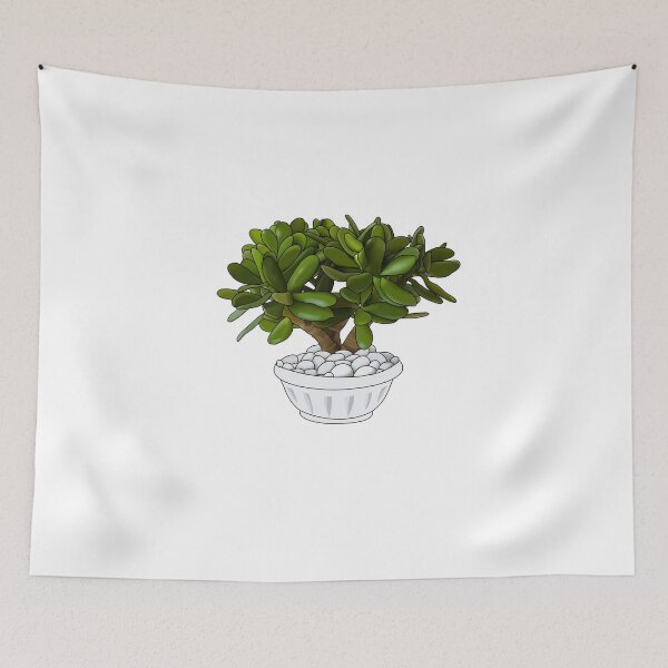 Item preview, Jade House Plant Collection designed and sold by laurasgallery.