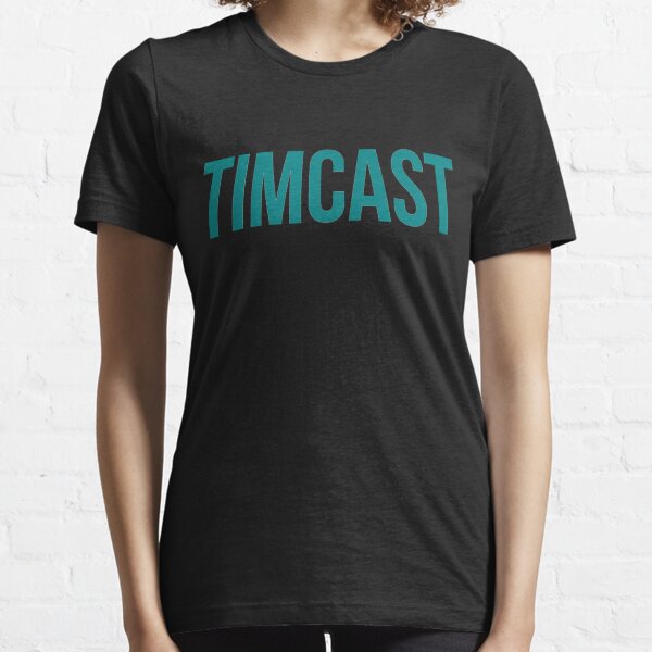 Timcast Essential T-Shirt