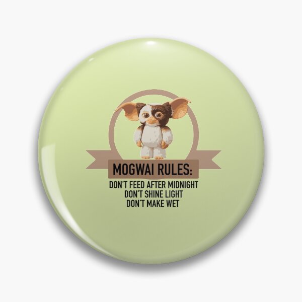 Item preview, Gremlins Gremlins Movie  designed and sold by AiteShito.
