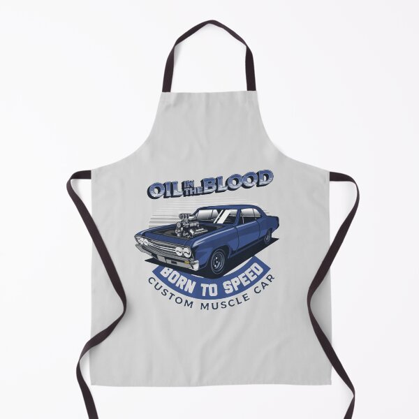 Item preview, Muscle Car 3 designed and sold by designbyjodyb.
