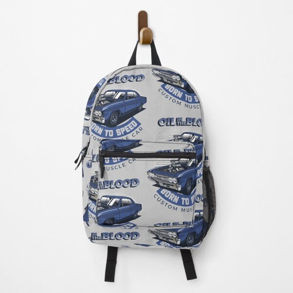 Item preview, Muscle Car 3 designed and sold by designbyjodyb.