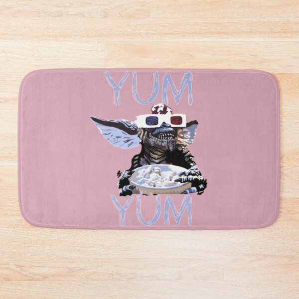Item preview, Gremlins Gremlins Stripe Yum Yum tee  designed and sold by AiteShito.