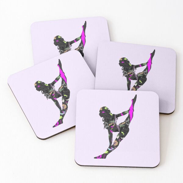 Item preview, gymnastic twine designed and sold by Anastasiia Yurevych.