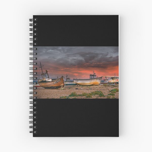 Item preview, Our Kathleen and Three Sisters Fishing Boats Dungeness designed and sold by Dave Williams.