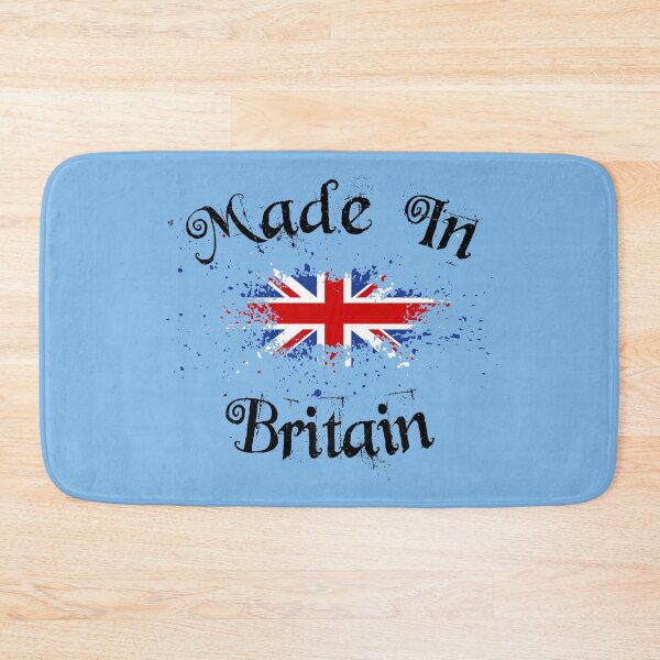 Item preview, Made In Britain designed and sold by PebblesPrint.